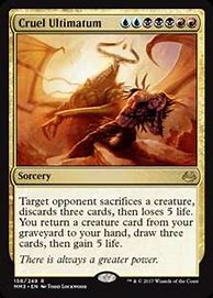 Image result for N Aster Magic The Gathering