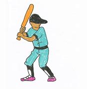 Image result for Joint Hitting a Man with a Bat Illustration
