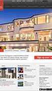 Image result for Example Website Design Real Estate