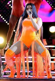 Image result for Cardi B Body Outfit