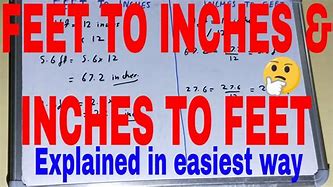 Image result for Example of 20 Inches