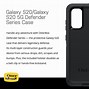 Image result for Samsung S20 Plus OtterBox Case