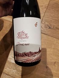 Image result for The Eyrie Pinot Noir Willamette Valley