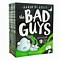 Image result for Bad Guys Books