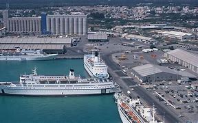 Image result for Karavostasi Cyprus Port