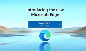 Image result for Chromium Edge Browser