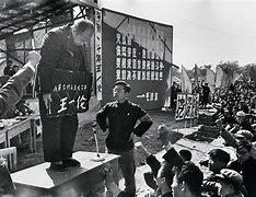Image result for Cultural Revolution Demonstrations