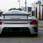 Image result for Porsche Cayman and Carrera GT