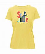Image result for St. Jude Push-Up Challenge T-Shirt