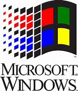 Image result for Windows 1.0 Logo