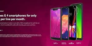 Image result for T-Mobile Free Phones