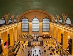 Image result for Grand Central Station Interior