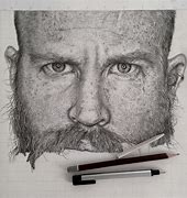 Image result for Realistic Graphite Pencil Drawings