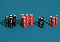 Image result for Broken AA Battery