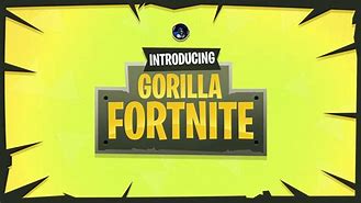Image result for Gorilla Claw Fortnite