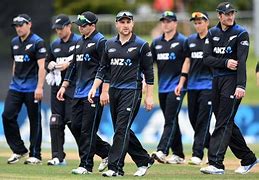 Image result for New Zealand Players of Cricket