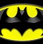 Image result for Batman Logo Black Background