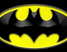 Image result for Official Batman Logo