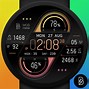 Image result for Apple Watch Infograph Face