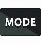 Image result for Icon or Mode
