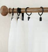 Image result for Heavy Curtains No Light