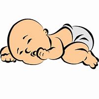 Image result for Newborn Baby ClipArt