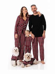 Image result for Best Matching Christmas Pajamas