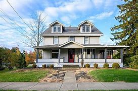 Image result for 11 East Main Street, Canfield, OH 44406