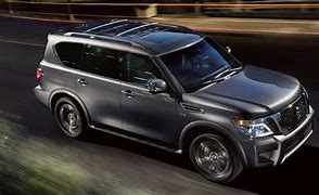 Image result for Nissan Armada Convertible