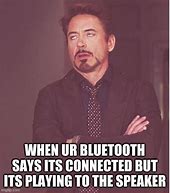 Image result for Bluetooth Meme Sound