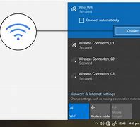 Image result for Set Up Wireless Connection