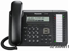 Image result for Fiksni Telefoni Panasonic