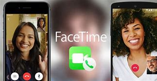 Image result for Google FaceTime App