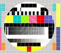 Image result for Art TV Test Pattern