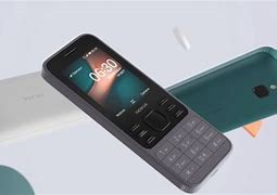 Image result for Nokia Button Phone Front View