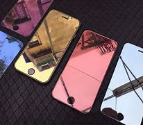 Image result for iPhone Screen Protector Mirror