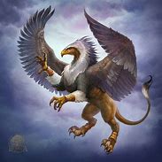 Image result for Mythical Griffin Wallpaper