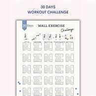 Image result for Workout 30-Day Challenge for Teen Girls
