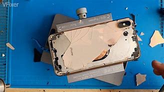 Image result for iPhone XS Max Back Glass Repair