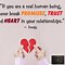 Image result for Trust Me Understand Quotes