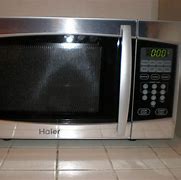 Image result for Freestanding Microwave