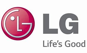 Image result for LG Logo Pink