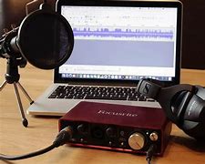 Image result for Microphone Input Device