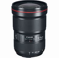 Image result for Canon 16-35Mm