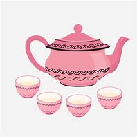 Image result for Teapot Border Clip Art