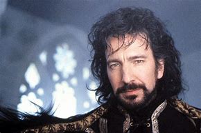 Image result for Alan Rickman Willow