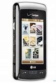 Image result for LG enV Touch