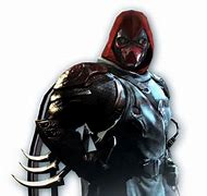 Image result for Azrael Batman Arkham Knight Voice Actor