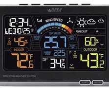 Image result for Lacrosse Weather Station Parts Tx59un