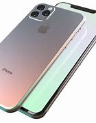 Image result for iPhone X Transparent Pink Glitter Case